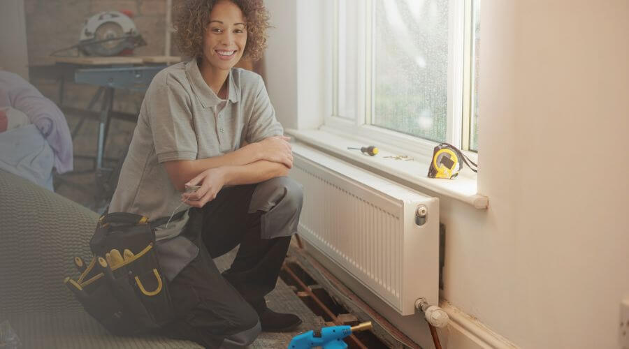 Local tankless water heater installation in Sloughhouse, CA